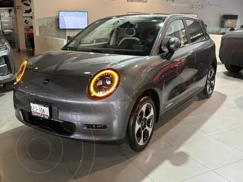 JAC E 30x Limited nuevo color Gris financiado en mensualidades(enganche $105,800)