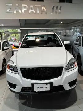 JAC Frison T5 Chasis 2.0L nuevo color A eleccion financiado en mensualidades(enganche $82,656 mensualidades desde $8,200)