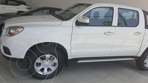 foto JAC Frison T6 2.0L nuevo color Blanco precio $440,500