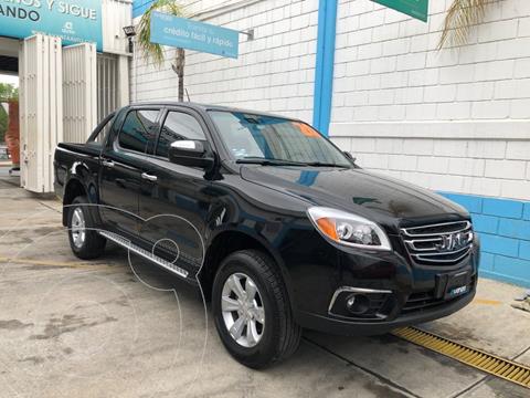 foto JAC Frison T6 T6 usado (2020) precio $330,000