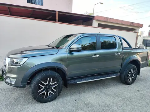 JAC Frison T8 2.0L usado (2023) color Gris precio $350,000