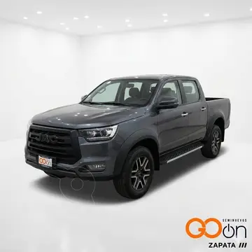 JAC Frison T8 2.0L Cabina Sencilla usado (2026) color JACTDGRIS precio $459,000