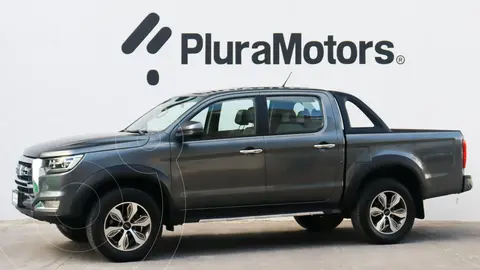 JAC Frison T8 2.0L usado (2022) color Gris precio $319,000