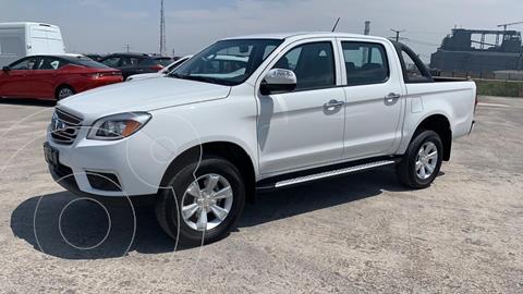 JAC Frison T8 2.0L usado (2019) color Blanco precio $340,000