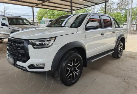 JAC Frison T8 2.0L usado (2023) color Blanco precio $325,000