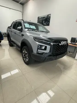 JAC Frison T9 4x4 nuevo color A eleccion precio $620,000
