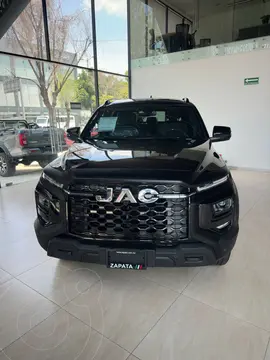 JAC Frison T9 4x4 nuevo color A eleccion precio $620,000