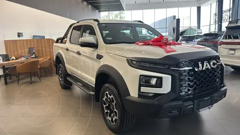 JAC Frison T9 4x4 nuevo color A eleccion precio $629,000