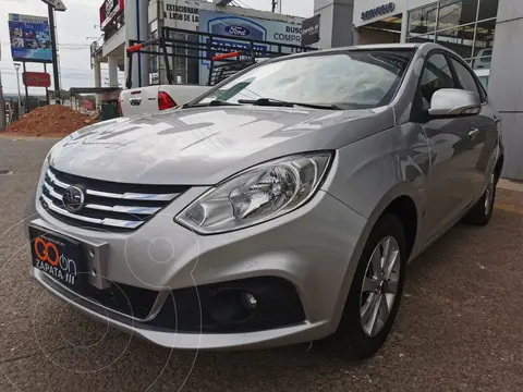 foto JAC J4 Trend usado (2021) precio $240,000