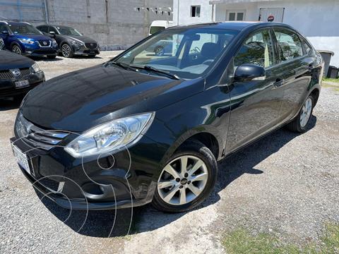 JAC J4 Trend usado (2019) color Negro Onix precio $191,000