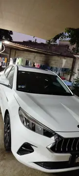 JAC J7 Advanced usado (2022) color Blanco precio $250,000