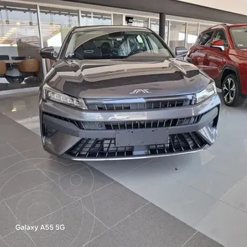 JAC J7 Quantum nuevo color A eleccion financiado en mensualidades(enganche $73,400)