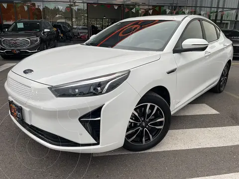 JAC J7 Advanced usado (2022) color Blanco precio $345,000