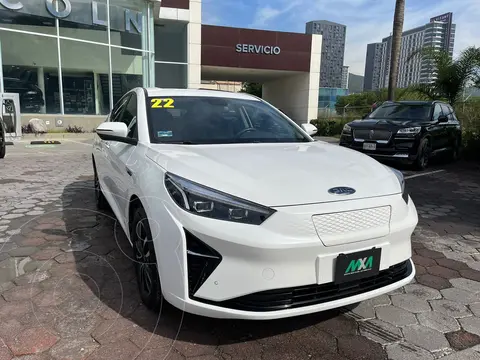 foto JAC J7 Advanced usado (2022) color Blanco precio $599,000