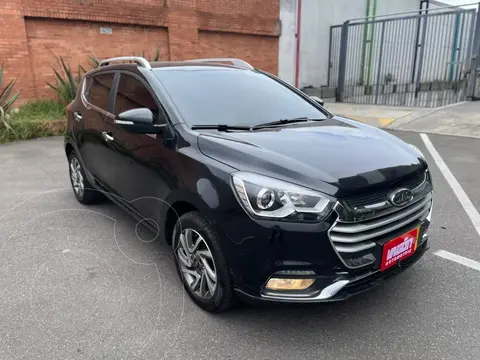 JAC JS2 Pro 1.5L usado (2019) color Negro precio $48.990.000