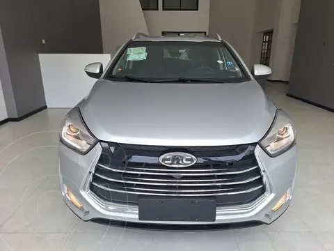 JAC JS2 1.5 CVT Luxury nuevo color Gris Plata  precio $36.000.000