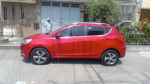 JAC JS2 Luxury usado (2023) color Rojo precio u$s10,000