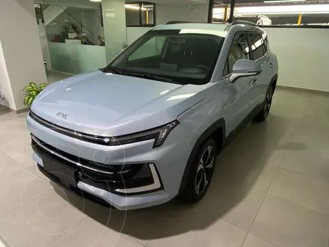 JAC JS4 Luxury nuevo color Celeste precio $36.700.000