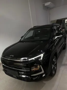 JAC JS4 Luxury nuevo color Negro precio $39.000.000