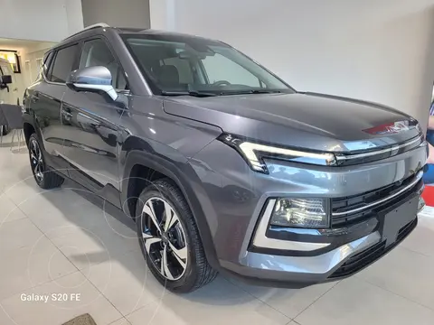 JAC JS4 Flagship nuevo color Gris Oscuro financiado en cuotas(anticipo $22.000.000 cuotas desde $950.000)