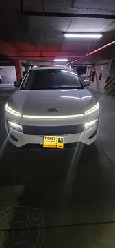 JAC JS6 FlagShip usado (2023) color Blanco precio u$s19,000
