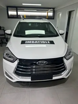 JAC S2 Intelligent nuevo color Blanco precio $32.850.000