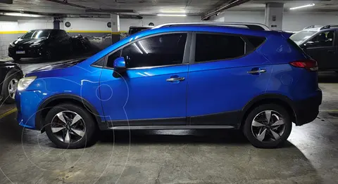 JAC S3 Intelligent CVT usado (2019) color Azul precio u$s11.000