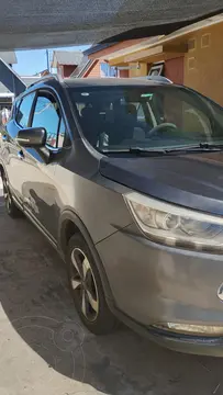 JAC S3 1.5 Comfort usado (2018) color Gris precio $6.200.000