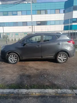 JAC S3 1.5 Comfort usado (2015) color Gris precio $4.500.000