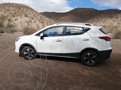 foto JAC S3 1.5L Comfort usado (2020) color Blanco precio $8.500.000