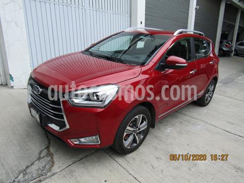 foto JAC Sei2 Active usado (2019) precio $240,000