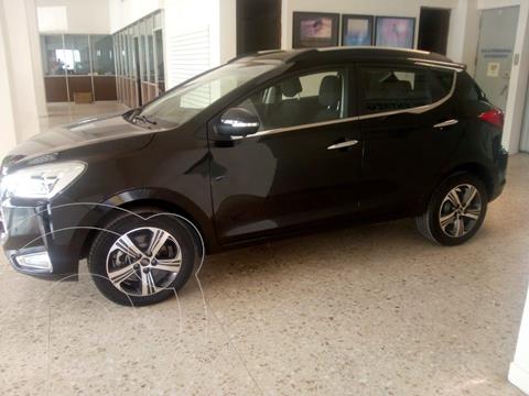 foto JAC Sei2 Limited usado (2020) color Negro precio $275,000