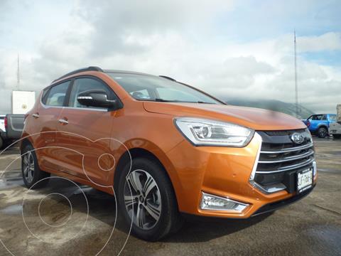foto JAC Sei2 Limited usado (2021) precio $290,000