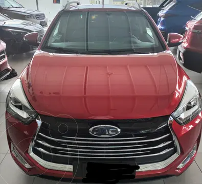 foto JAC Sei2 Smart Aut nuevo color Negro Onix precio $332,000