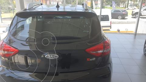 JAC Sei2 Smart Aut nuevo color Negro Onix precio $359,000