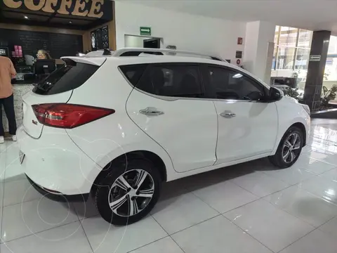 JAC Sei2 Smart Aut usado (2022) color Blanco precio $179,000