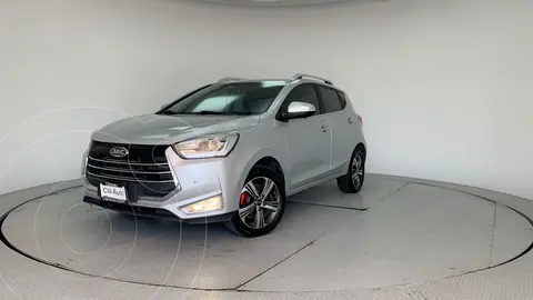 JAC Sei2 Quantum Aut usado (2019) color Plata precio $235,000