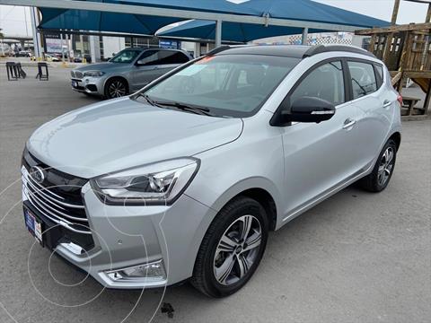 foto JAC Sei2 Limited usado (2020) color Plata precio $243,000