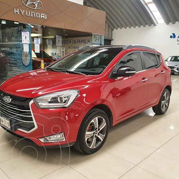 foto JAC Sei2 Limited usado (2019) color Rojo precio $238,000