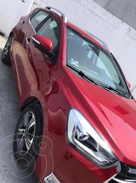 foto JAC Sei2 Active usado (2020) color Rojo precio $240,000