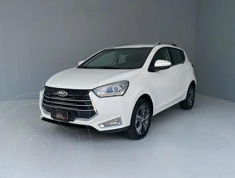 JAC Sei2 Smart usado (2024) color Blanco precio $229,000