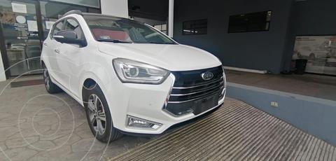 JAC Sei2 Limited usado (2020) color Blanco precio $215,000