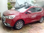 Foto venta Auto usado JAC Sei2 Quantum (2018) color Rojo precio $190,000