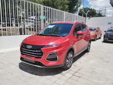 JAC Sei3 Pro Connect Aut usado (2023) color A eleccion precio $295,000