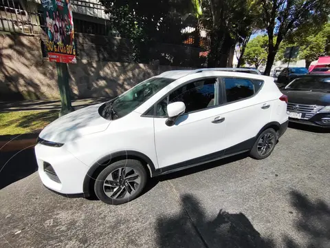 JAC Sei3 Pro Active Aut usado (2023) color Blanco precio $230,000