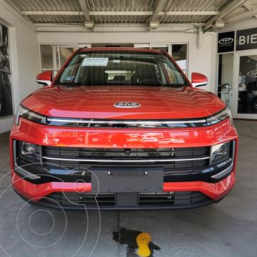 foto JAC Sei4 Pro Comfort nuevo color Rojo precio $383,000