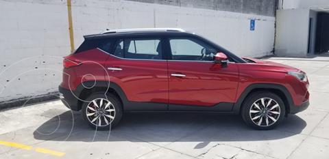 foto JAC Sei4 Connect usado (2020) color Rojo precio $350,000