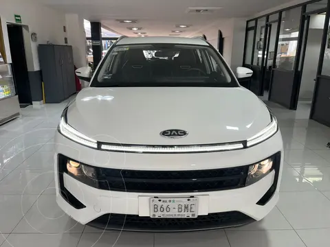 JAC Sei6 Pro Quantum usado (2023) color Blanco precio $279,000