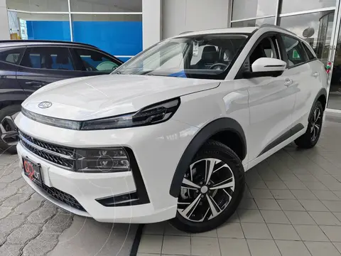 JAC Sei6 Pro Limited usado (2023) color Blanco precio $600,000