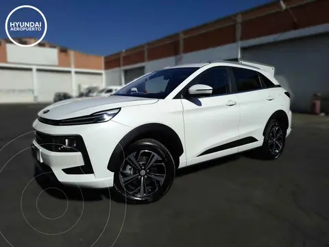 JAC Sei6 Pro Quantum usado (2023) color Blanco precio $380,000